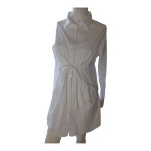Diane Kroe Shirt Dress Toronto